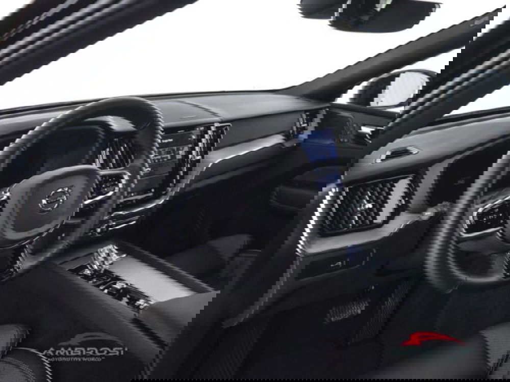 Volvo XC60 usata a Perugia (8)