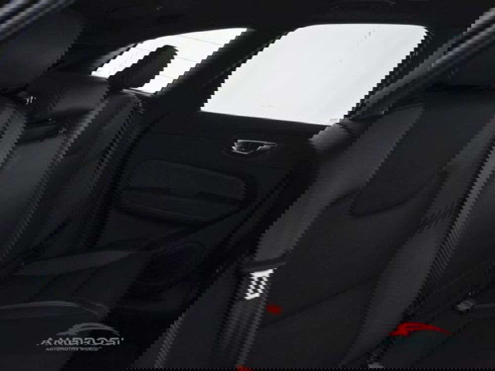 Volvo XC60 usata a Perugia (11)