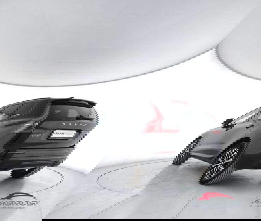 Volvo XC60 usata a Perugia (4)