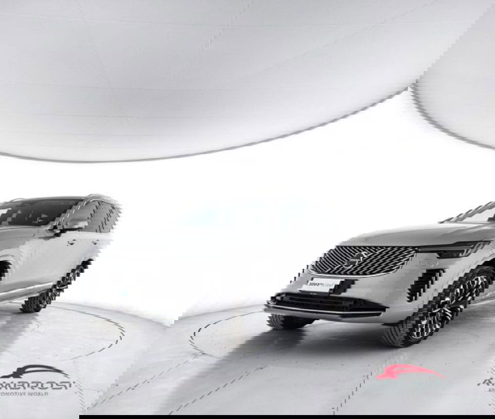 Volvo XC90 usata a Perugia