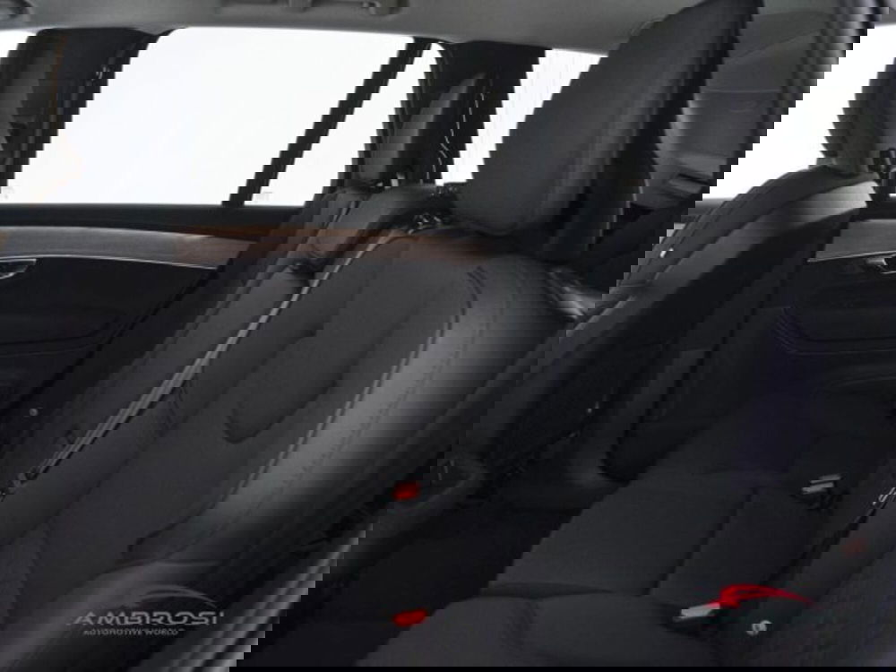 Volvo XC90 usata a Perugia (10)