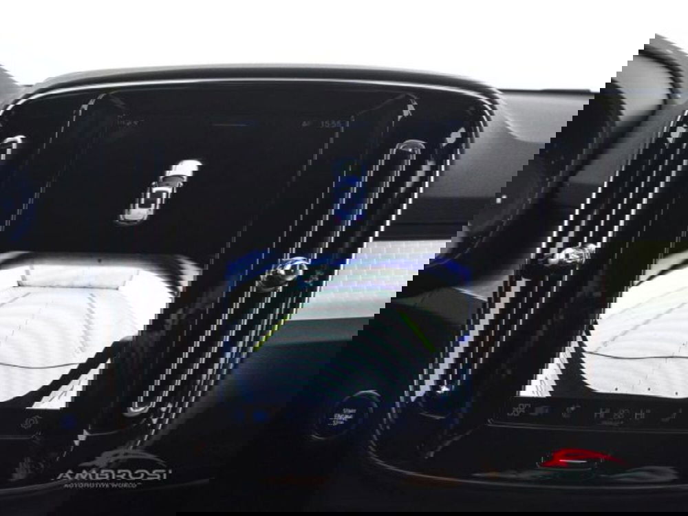 Volvo XC40 usata a Perugia (15)