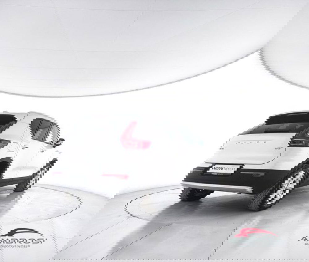 Volvo XC40 usata a Perugia (3)