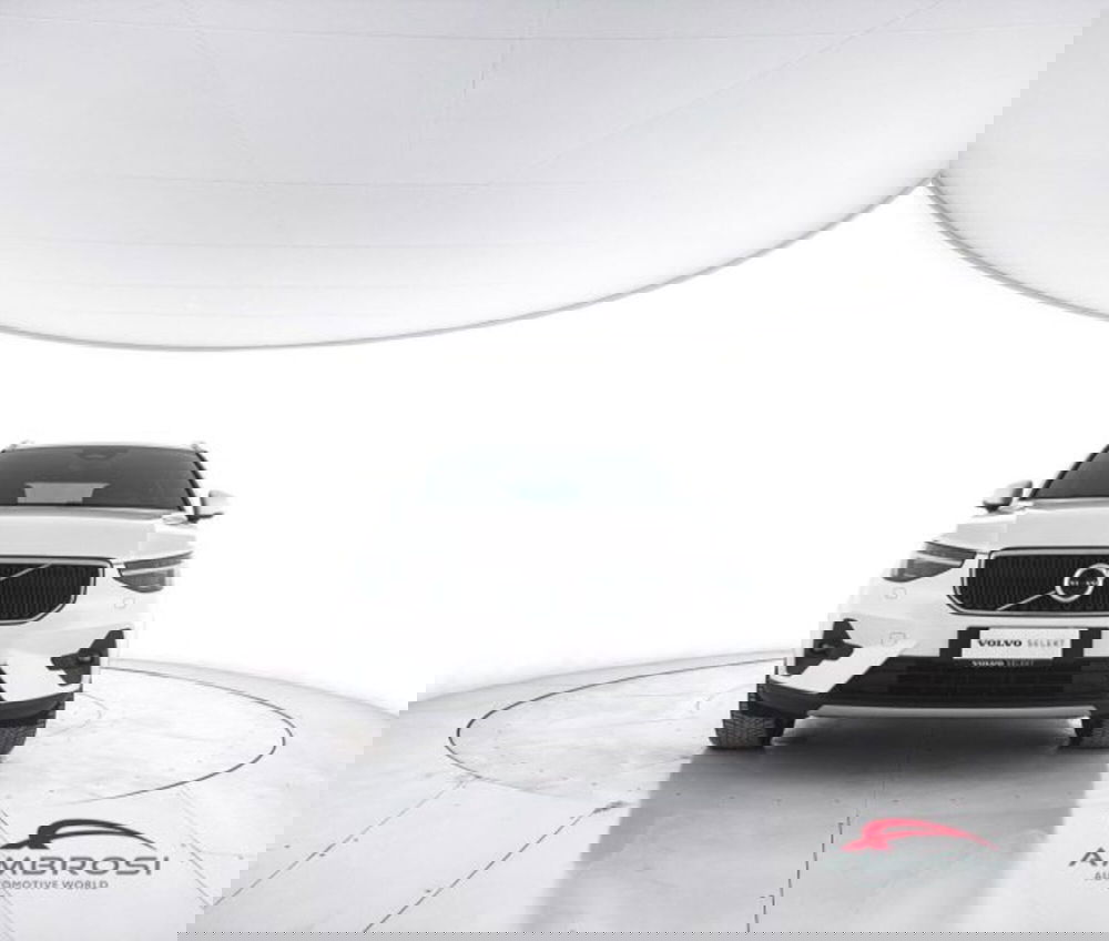 Volvo XC40 usata a Perugia (5)