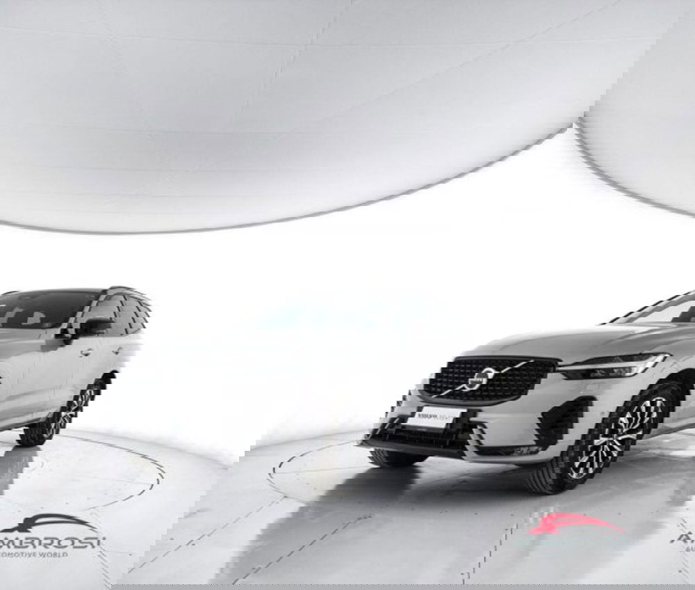 Volvo XC60 usata a Perugia