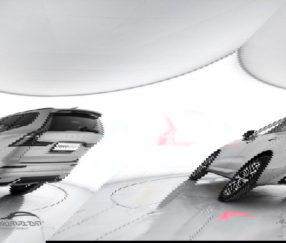 Volvo XC60 usata a Perugia (4)