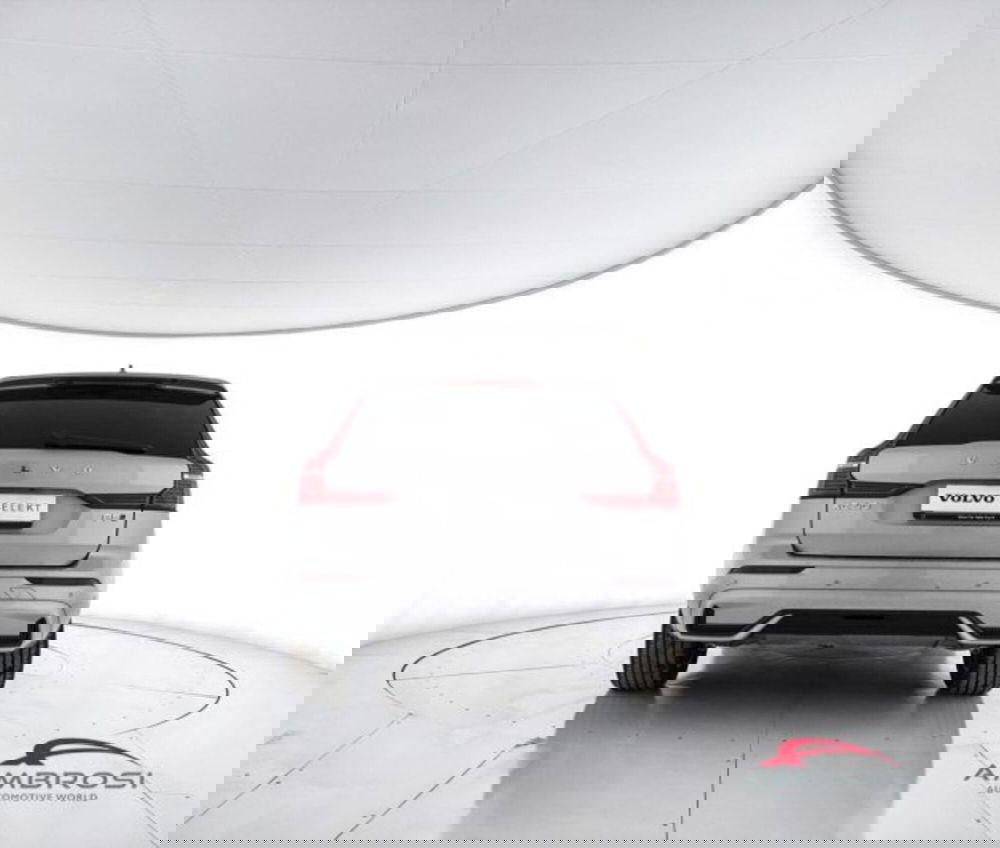 Volvo XC60 usata a Perugia (6)