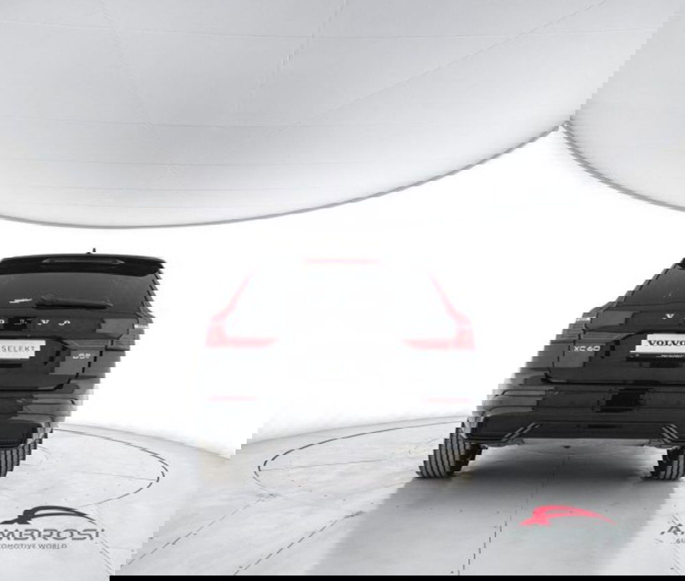 Volvo XC60 usata a Perugia (6)