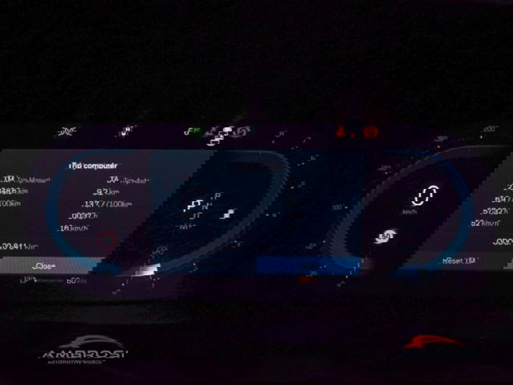 Volvo XC40 usata a Perugia (13)