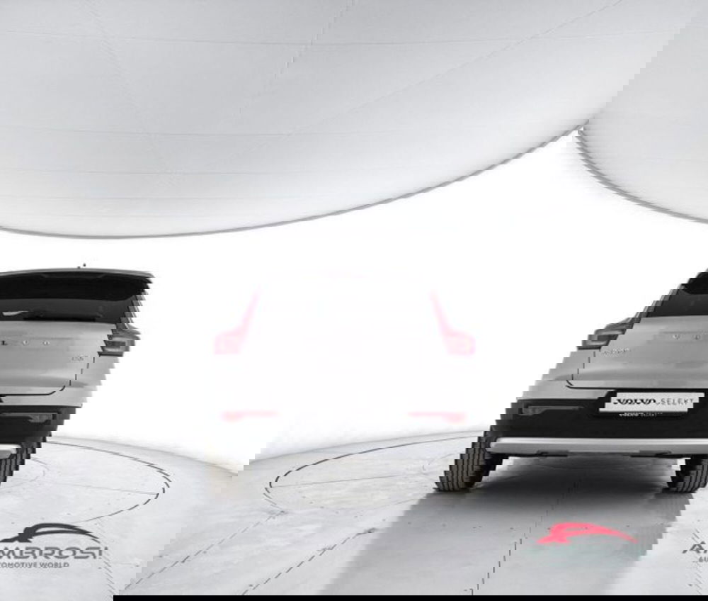 Volvo XC40 usata a Perugia (6)