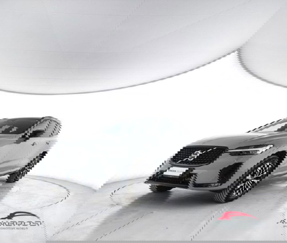 Volvo XC60 usata a Perugia