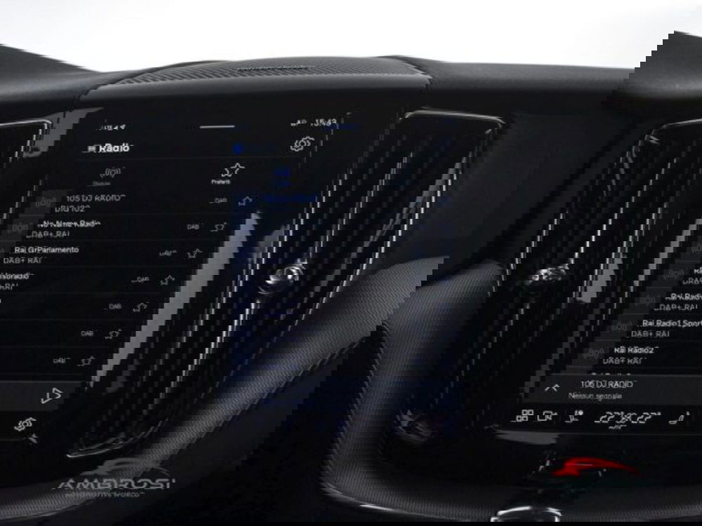 Volvo XC60 usata a Perugia (14)