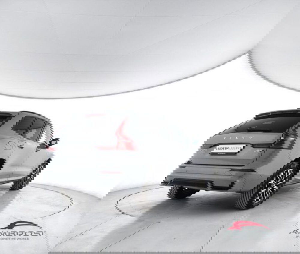 Volvo XC60 usata a Perugia (3)