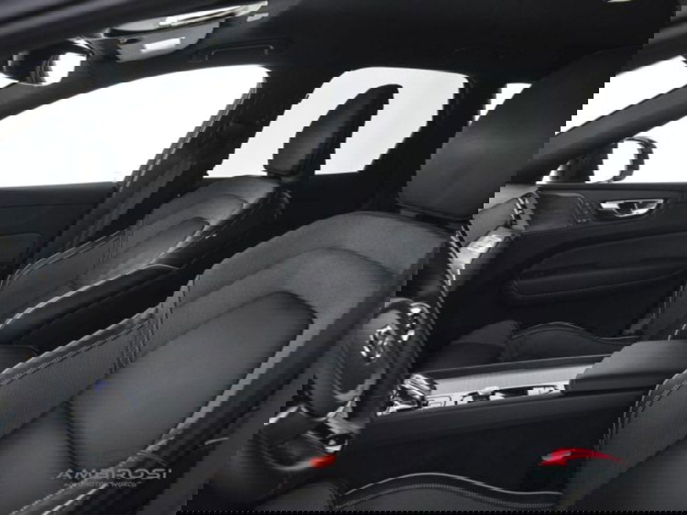 Volvo XC60 usata a Perugia (9)