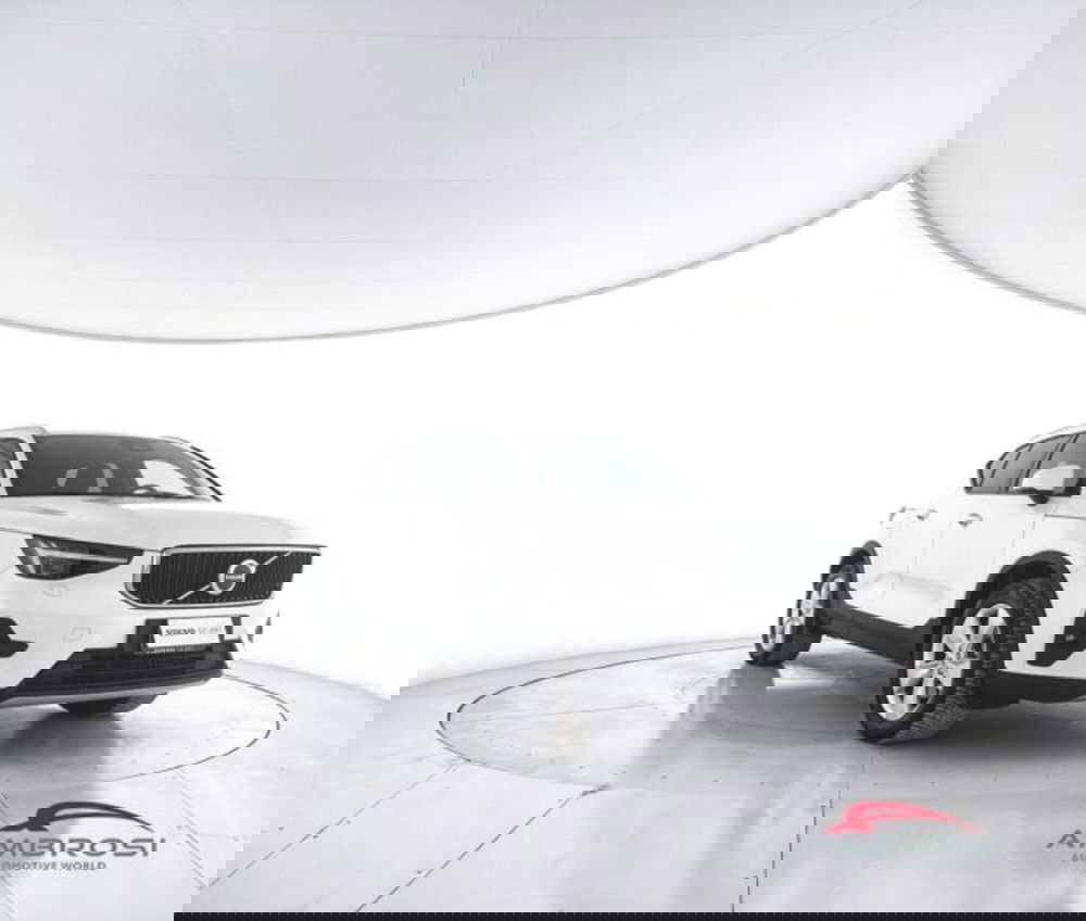 Volvo XC40 usata a Perugia (2)