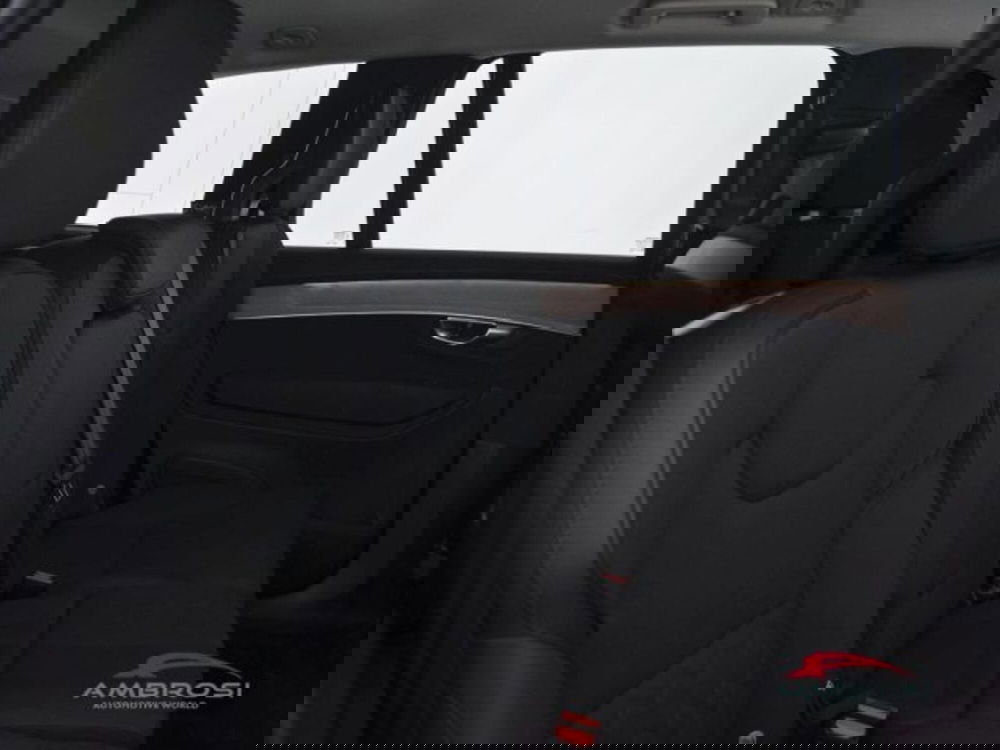 Volvo XC90 usata a Perugia (13)