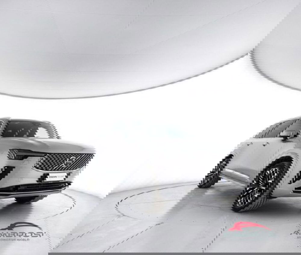 Volvo XC90 usata a Perugia (2)