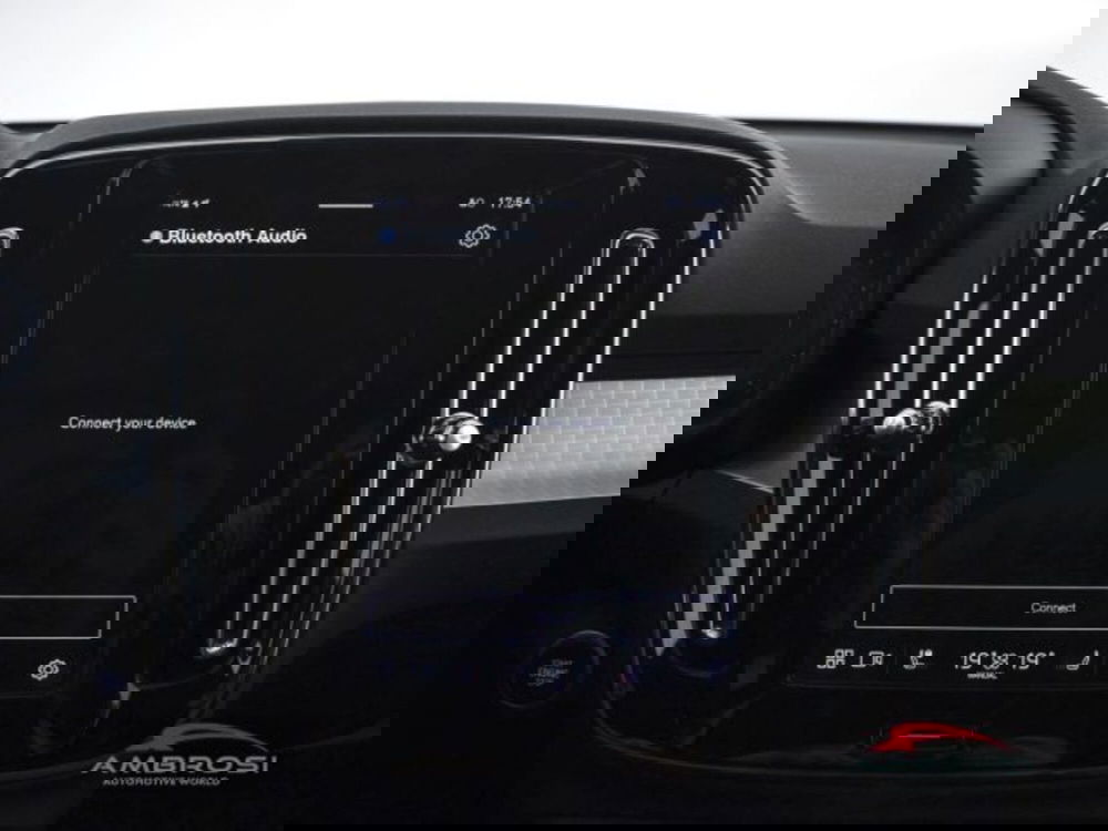 Volvo XC40 usata a Perugia (15)