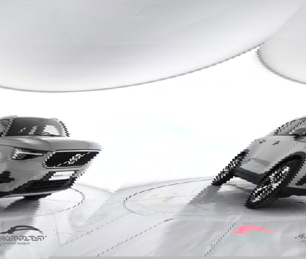 Volvo XC40 usata a Perugia (2)