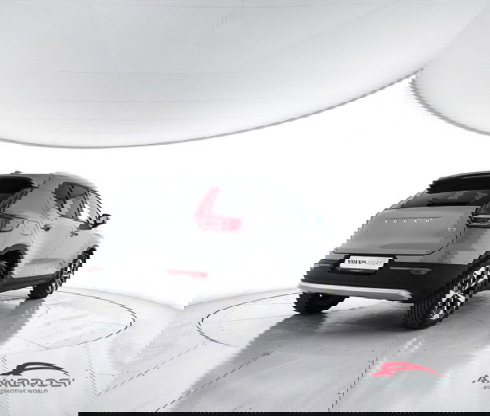 Volvo XC40 usata a Perugia (3)