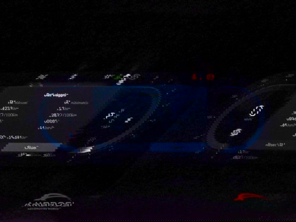 Volvo XC90 usata a Perugia (15)