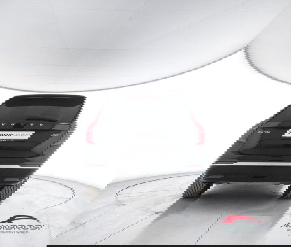 Volvo XC90 usata a Perugia (6)