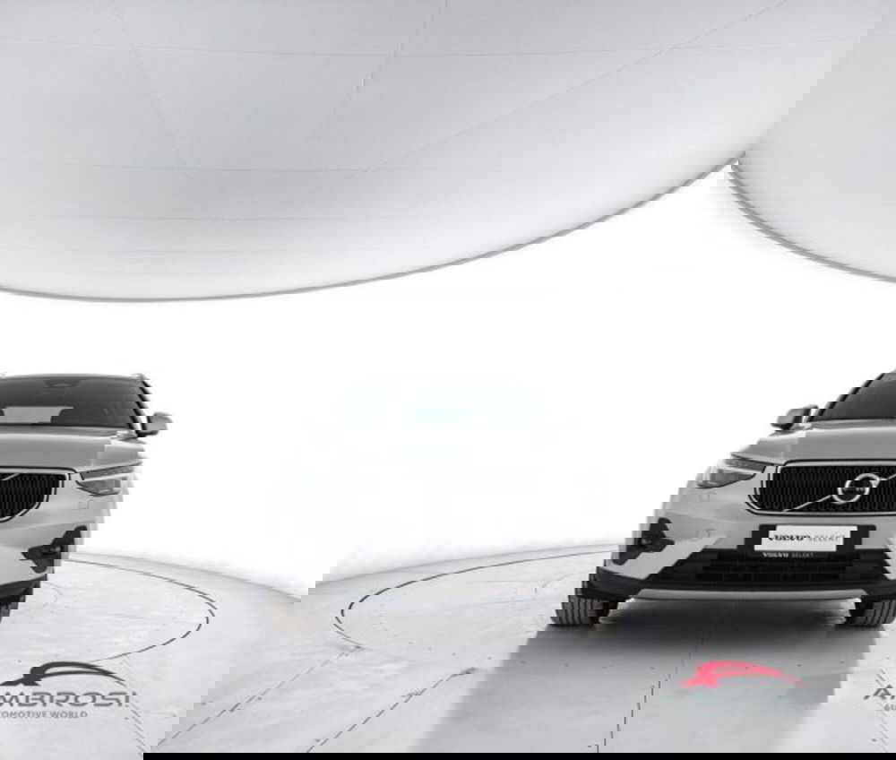 Volvo XC40 usata a Perugia (5)