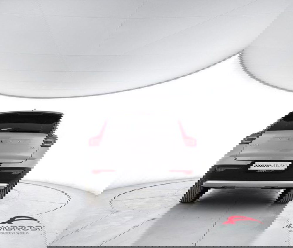 Volvo XC40 usata a Perugia (6)