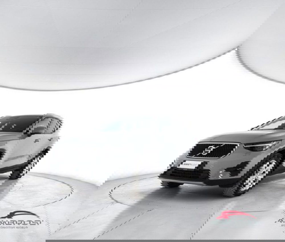 Volvo XC40 usata a Perugia