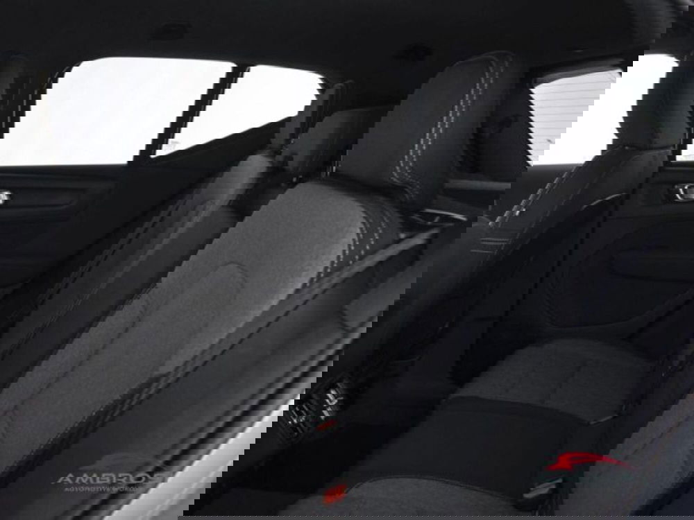 Volvo XC40 usata a Perugia (10)