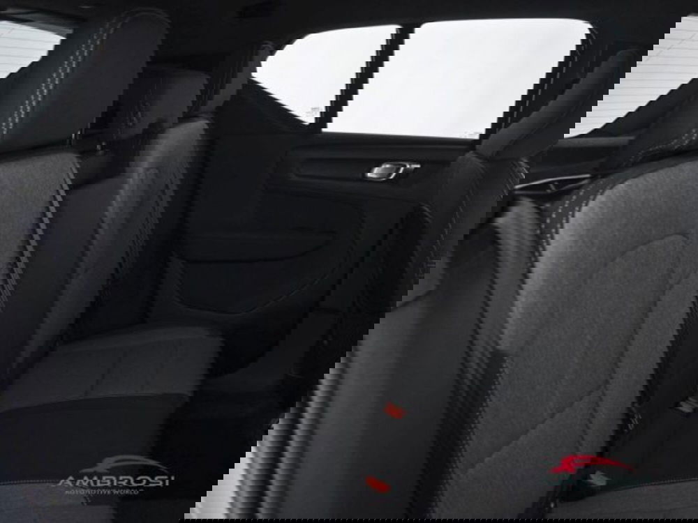 Volvo XC40 usata a Perugia (11)