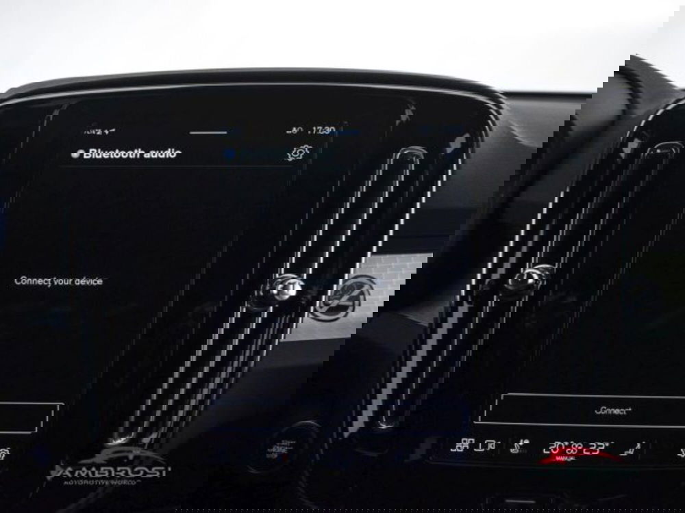 Volvo XC40 usata a Perugia (15)