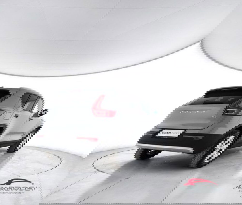 Volvo XC40 usata a Perugia (3)