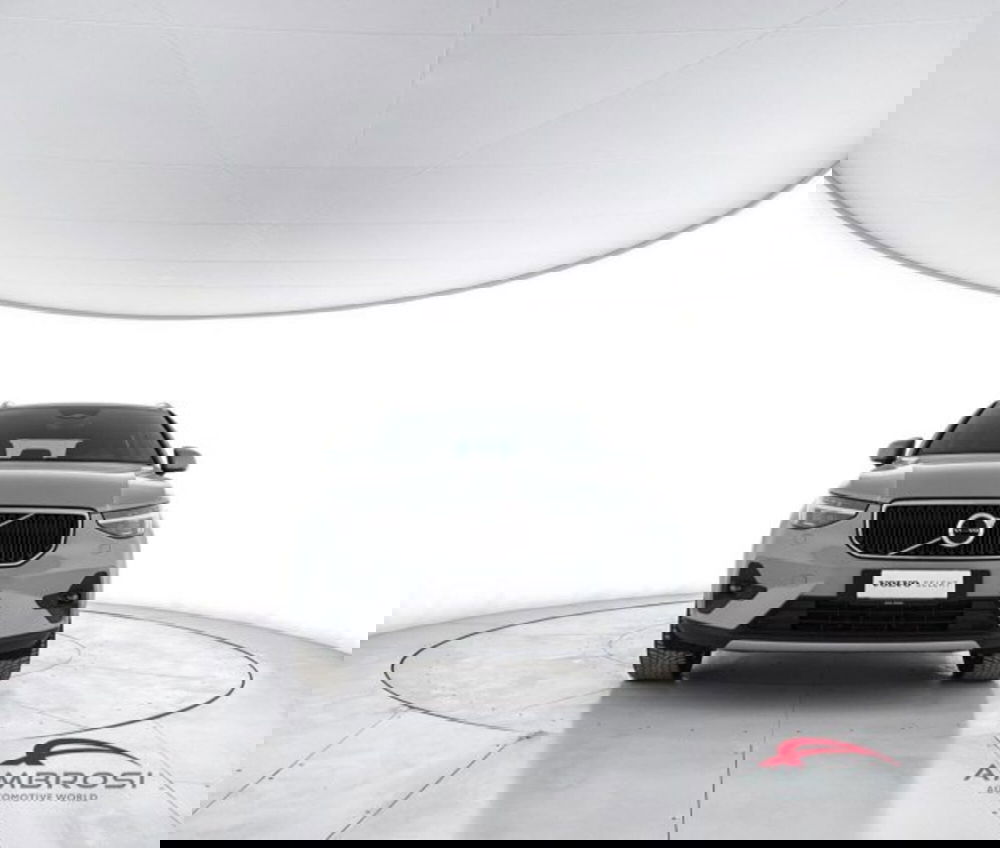 Volvo XC40 usata a Perugia (5)