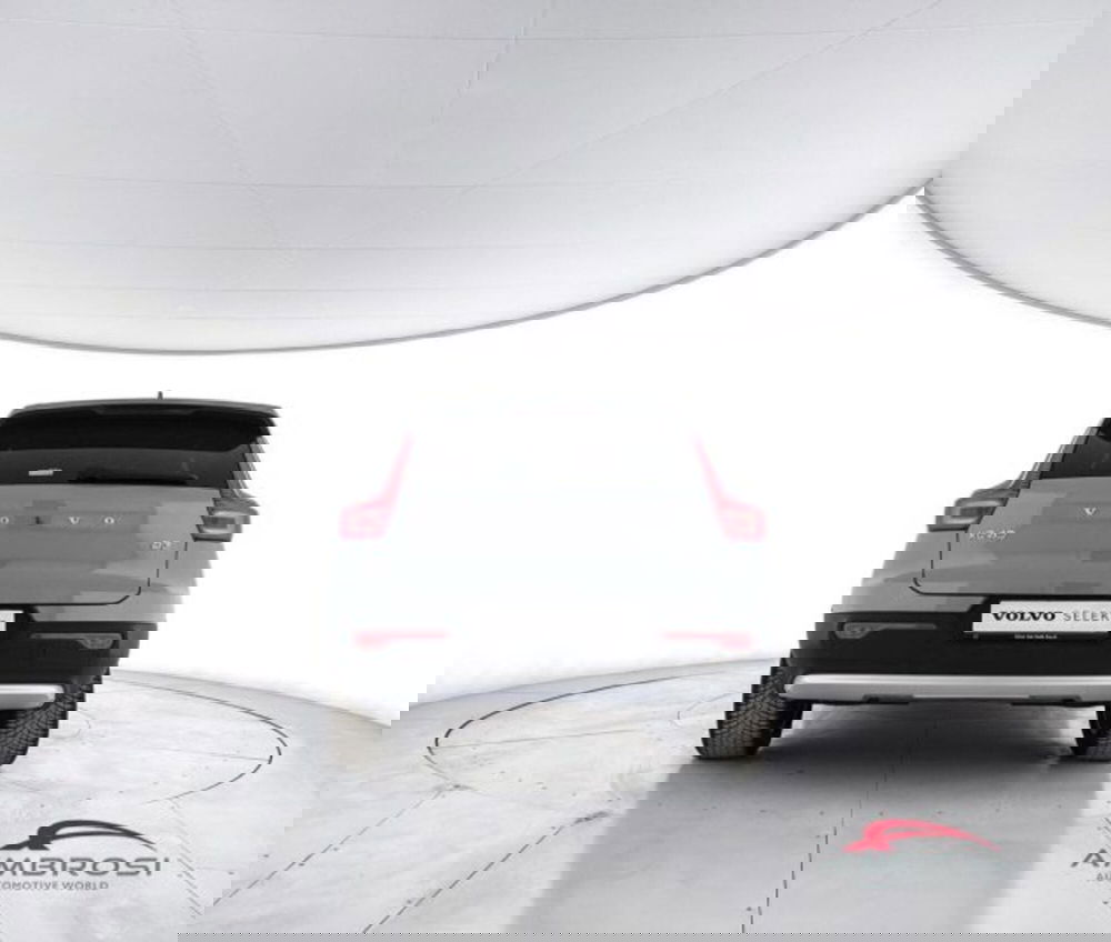 Volvo XC40 usata a Perugia (6)