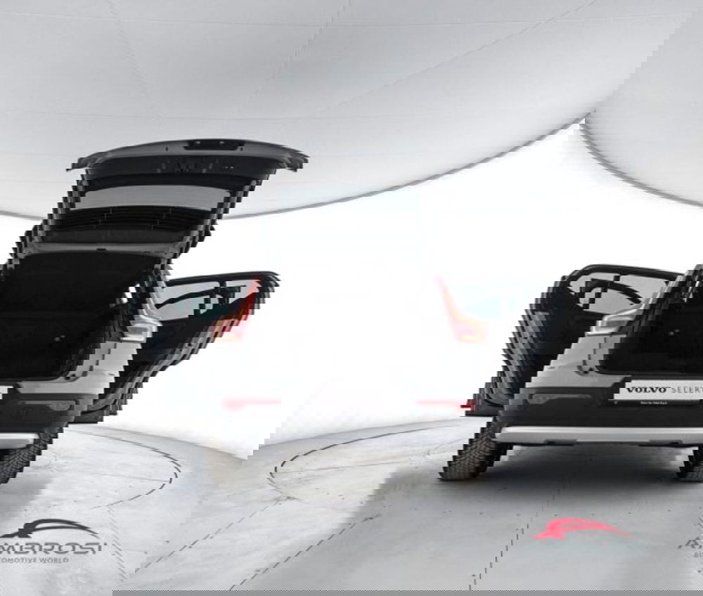 Volvo XC40 usata a Perugia (7)