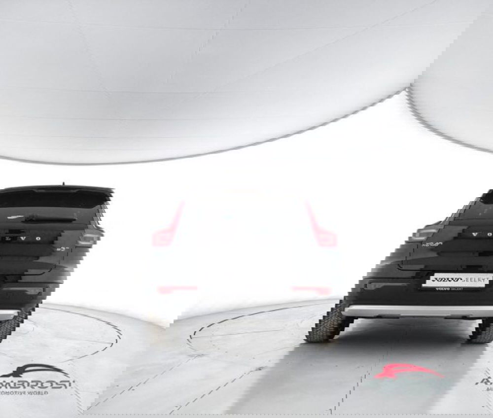 Volvo XC40 usata a Perugia (6)