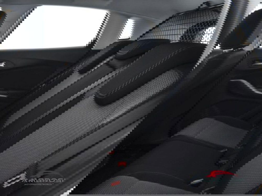 Opel Grandland X usata a Perugia (10)