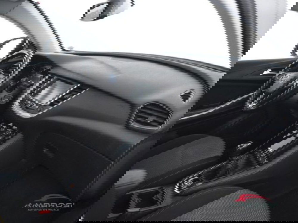Opel Grandland X usata a Perugia (12)