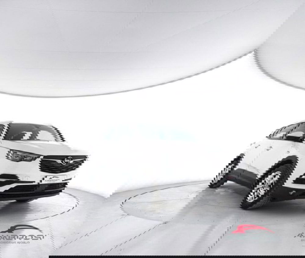 Opel Grandland X usata a Perugia (2)