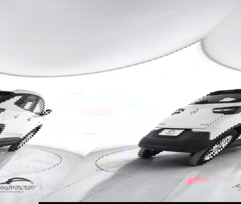 Opel Grandland X usata a Perugia (3)