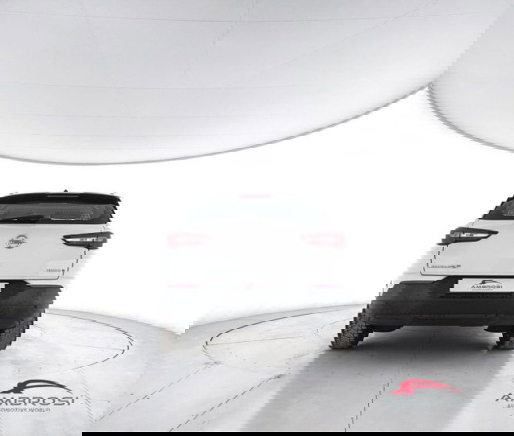 Opel Grandland X usata a Perugia (6)