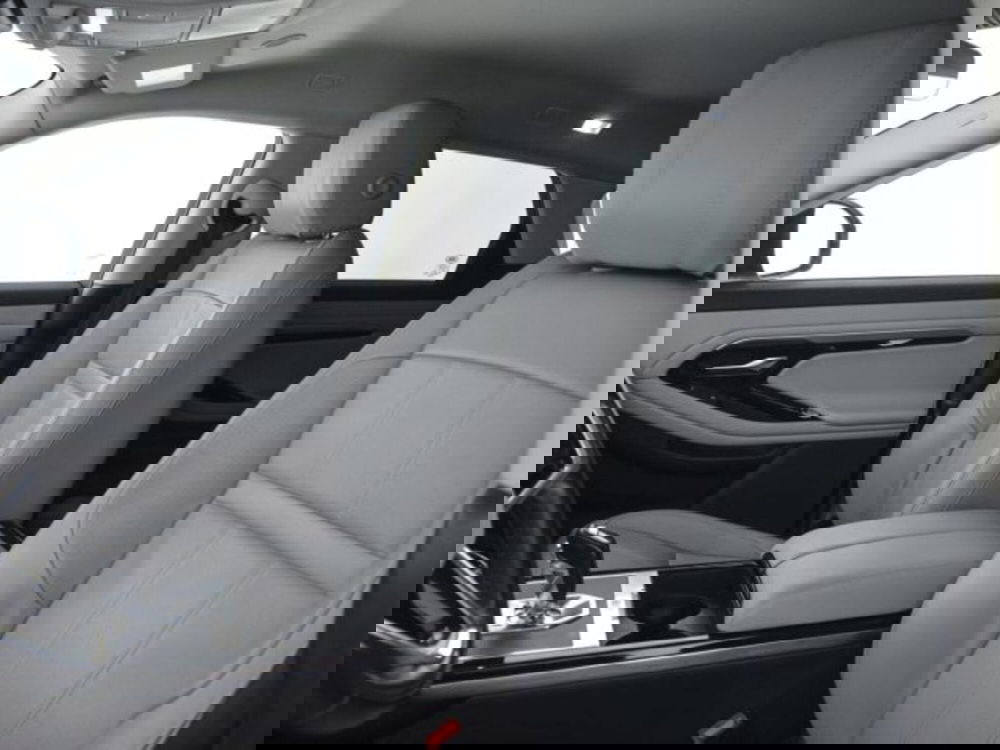 Land Rover Range Rover Evoque usata a Perugia (14)