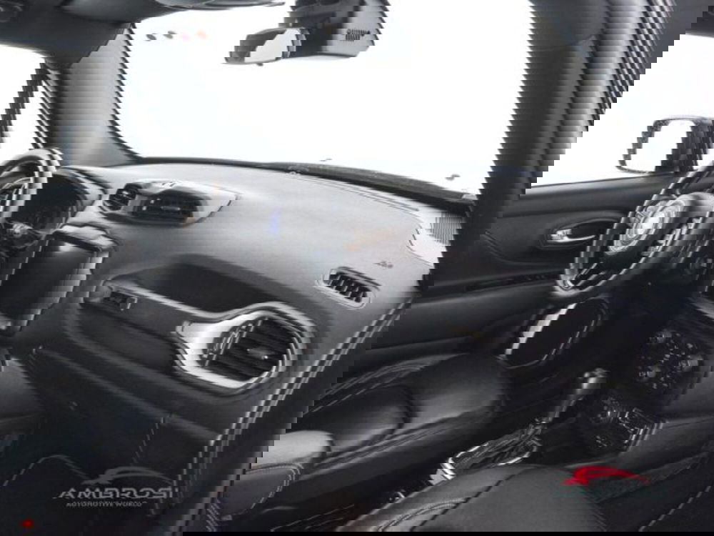 Jeep Renegade usata a Perugia (12)