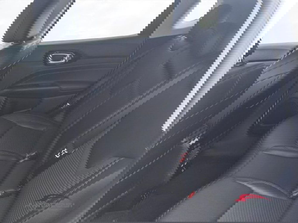 Jeep Compass usata a Perugia (10)