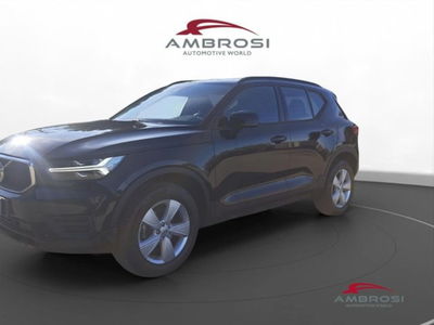Volvo XC40 D3 del 2018 usata a Corciano