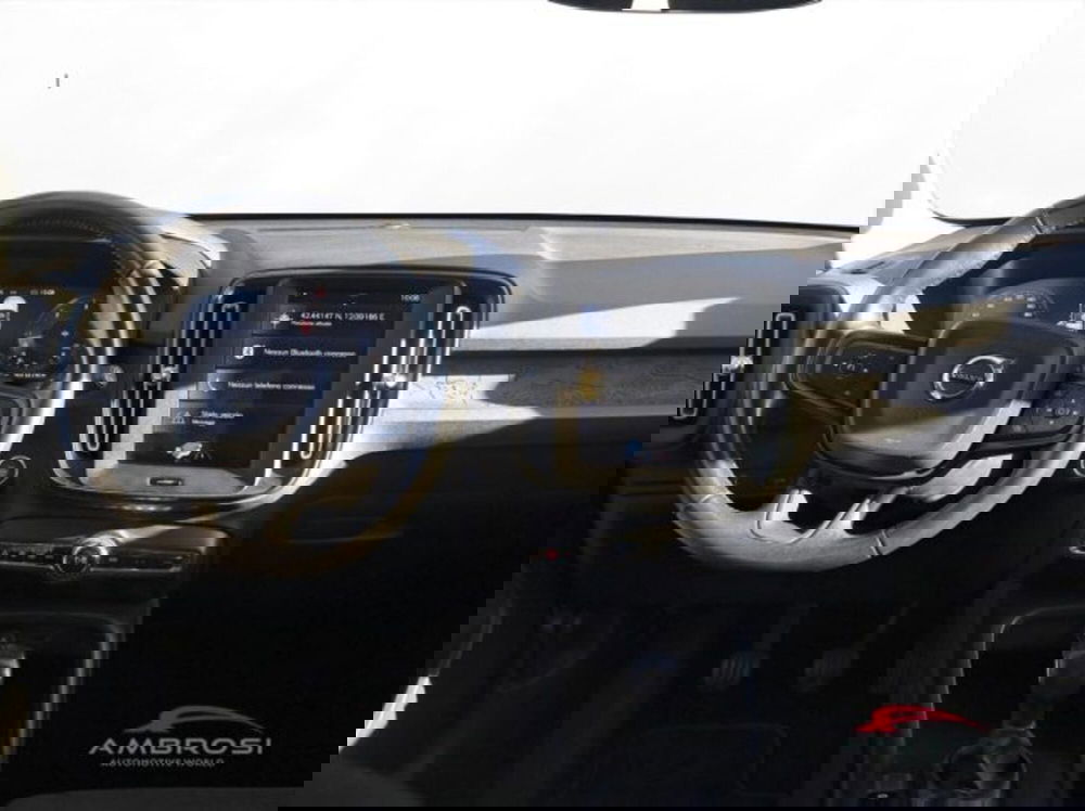 Volvo XC40 usata a Perugia (12)