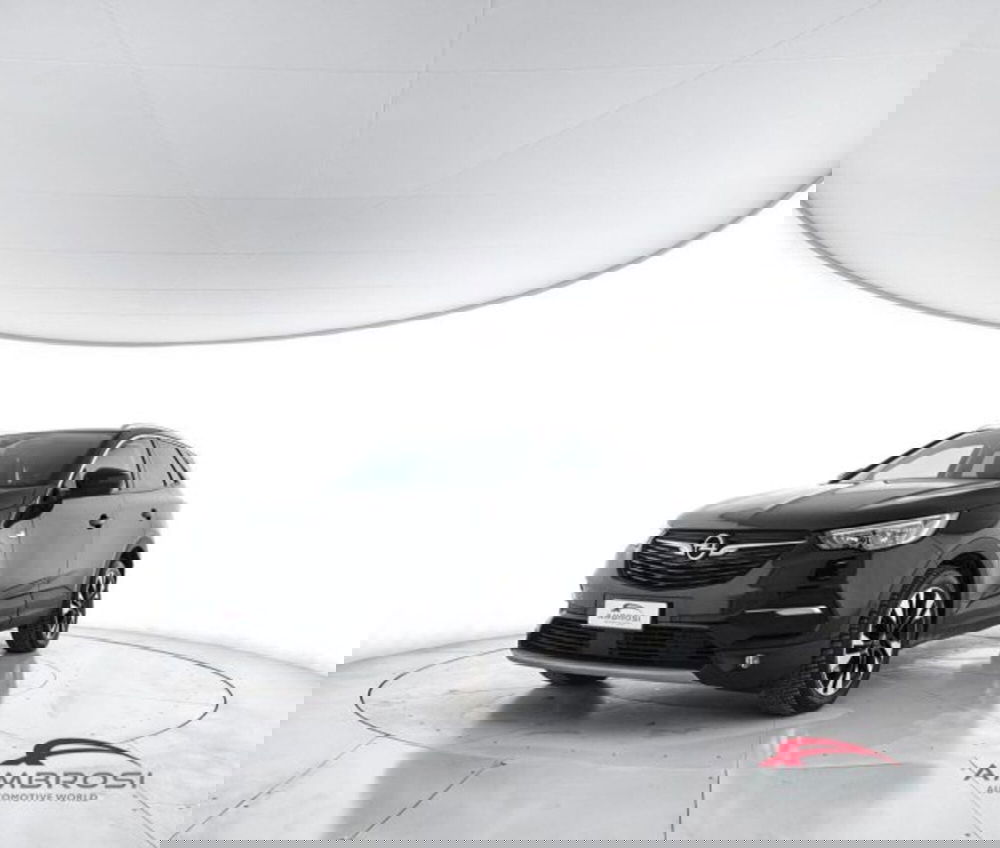 Opel Grandland X usata a Perugia