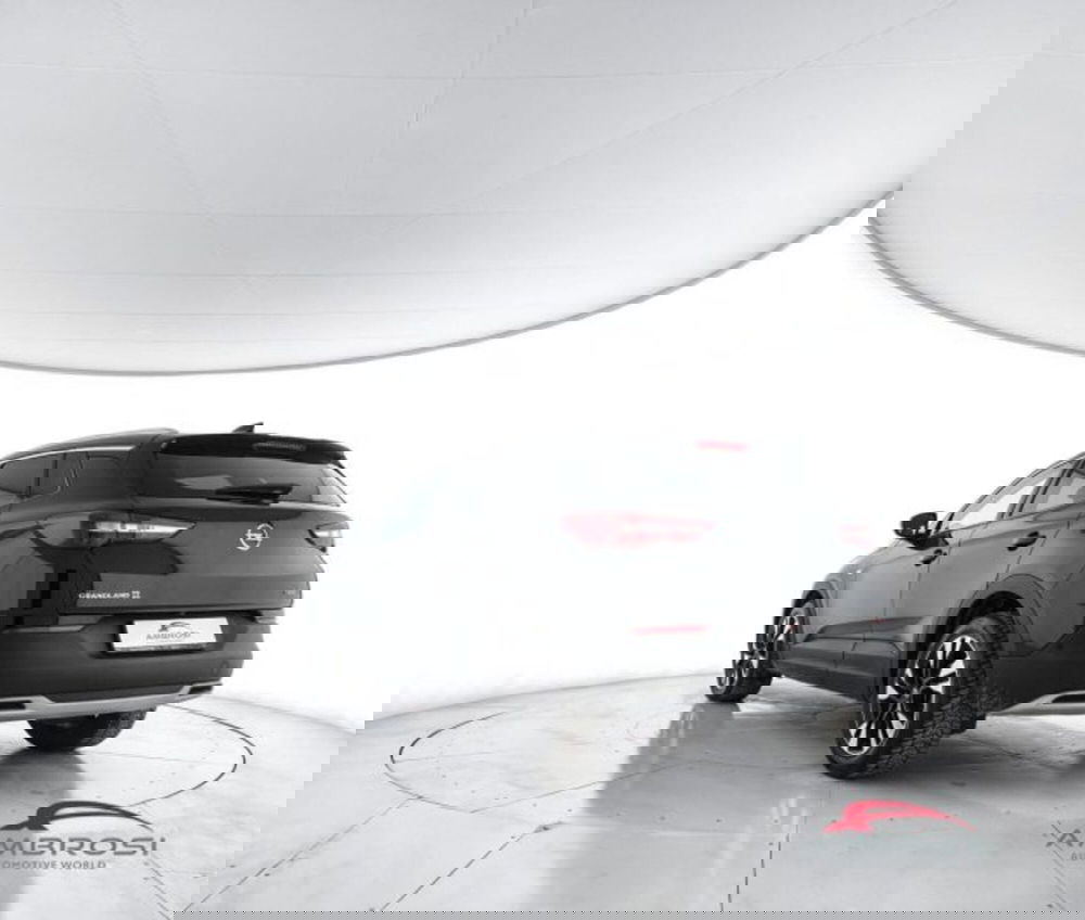 Opel Grandland X usata a Perugia (4)