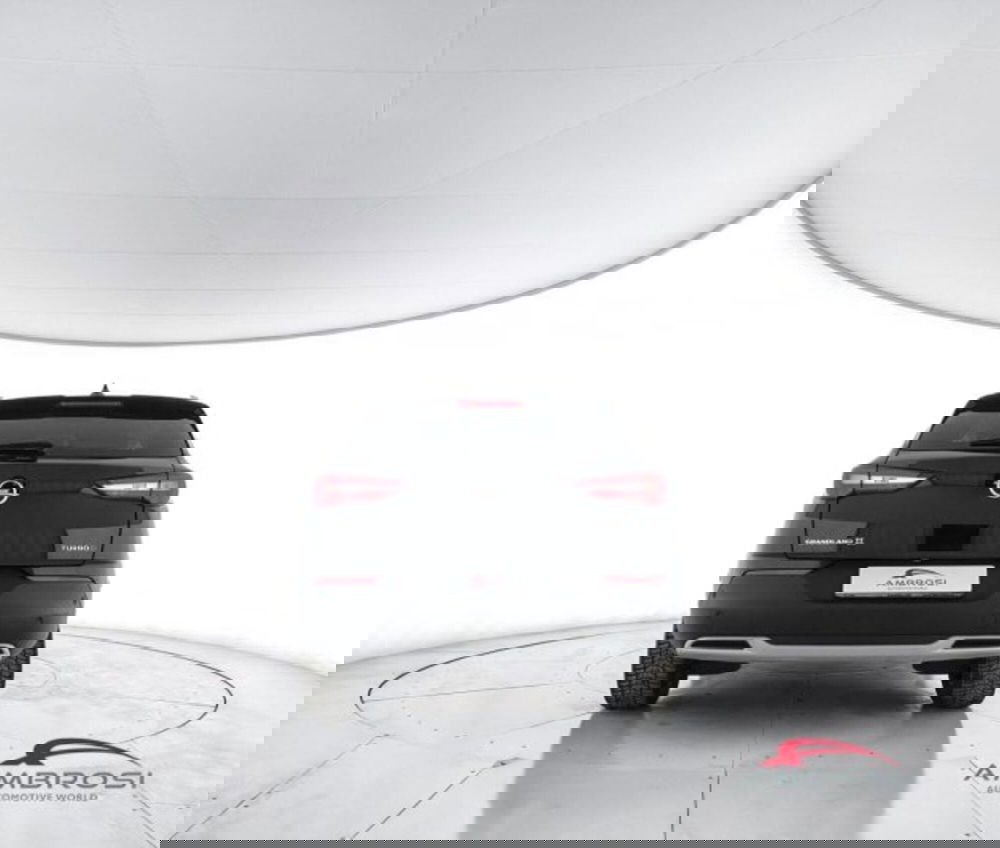 Opel Grandland X usata a Perugia (6)